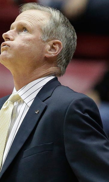 Cold-shooting Tigers drop eighth straight